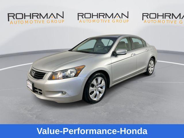 2009 Honda Accord