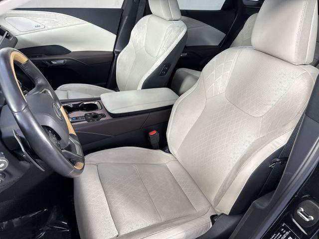 Photo of 2024 Caviar Lexus RX 450h+