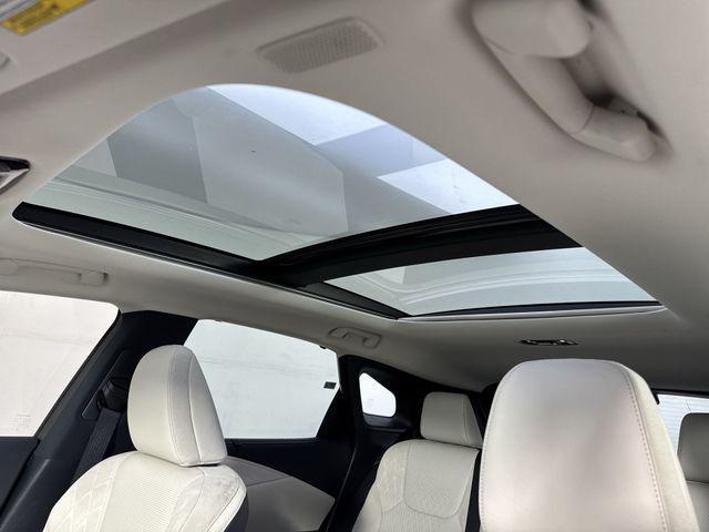 Photo of 2024 Caviar Lexus RX 450h+