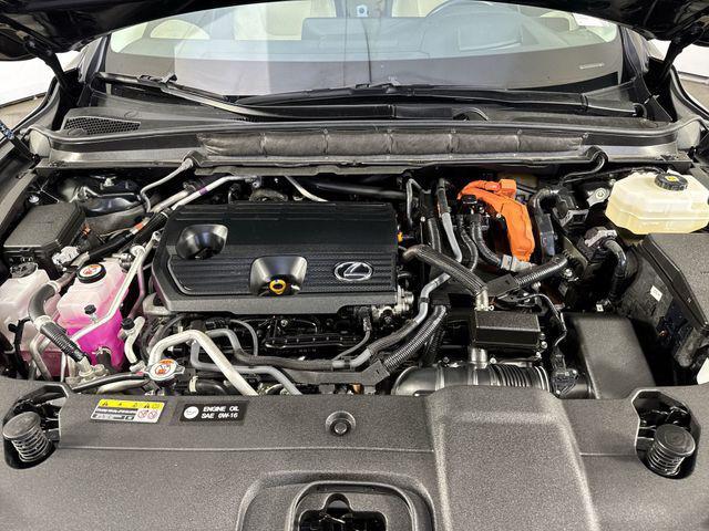 Photo of 2024 Caviar Lexus RX 450h+