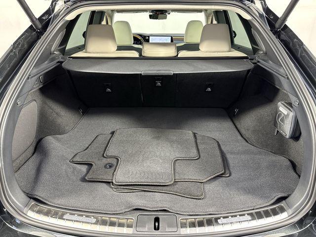 Photo of 2024 Caviar Lexus RX 450h+