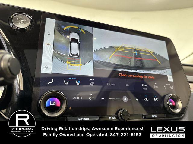 Photo of 2024 Caviar Lexus RX 450h+
