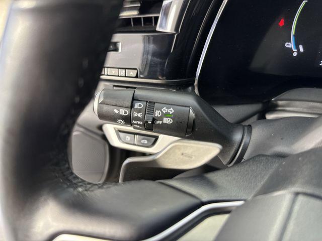 Photo of 2024 Caviar Lexus RX 450h+