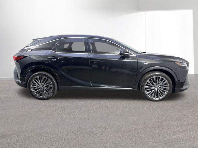 Photo of 2024 Caviar Lexus RX 450h+
