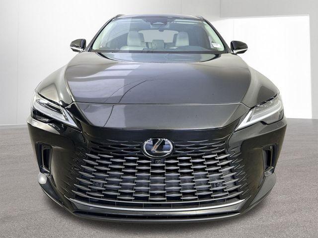 Photo of 2024 Caviar Lexus RX 450h+
