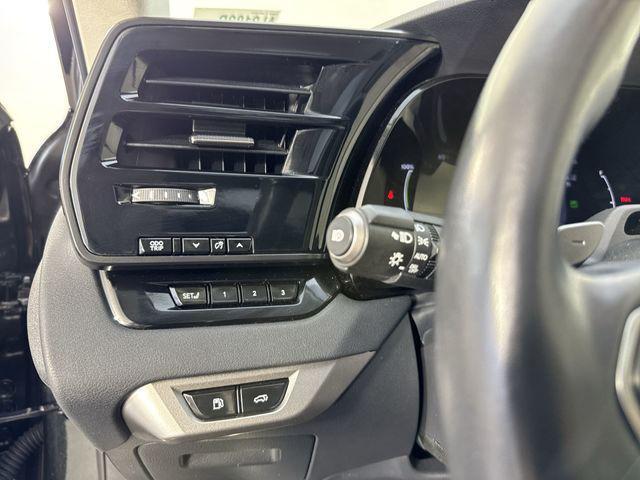 Photo of 2024 Caviar Lexus RX 450h+