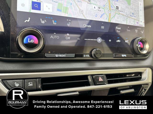 Photo of 2024 Caviar Lexus RX 450h+