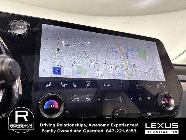 Photo of 2024 Caviar Lexus RX 450h+