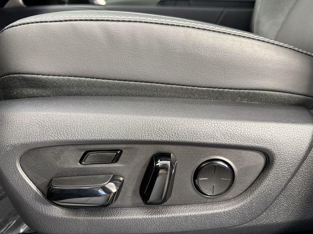 Photo of 2025 Cloudburst Gray Lexus RX 350