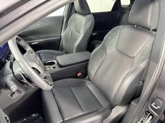 Photo of 2025 Cloudburst Gray Lexus RX 350