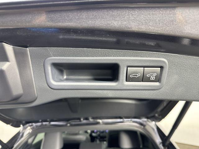 Photo of 2025 Cloudburst Gray Lexus RX 350