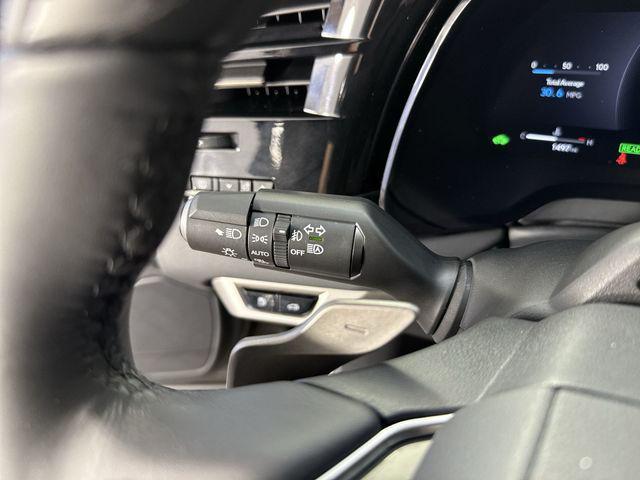 Photo of 2025 Cloudburst Gray Lexus RX 350