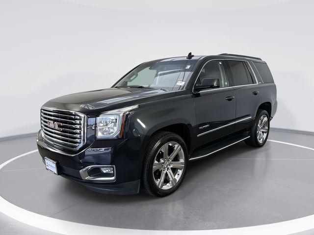 2020 GMC Yukon
