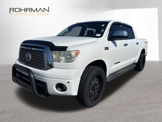 2013 Toyota Tundra
