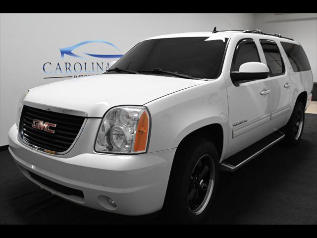 2013 GMC Yukon Xl