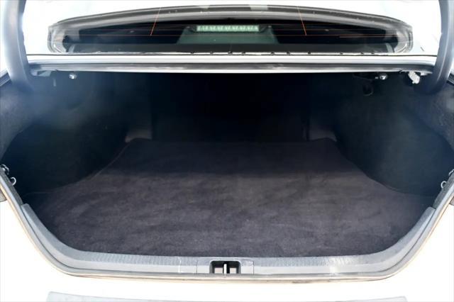 Photo of 2023 Ice Edge White Toyota Camry