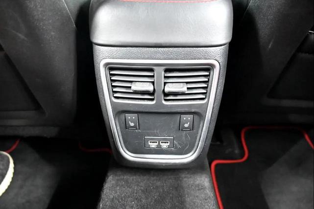 Photo of 2017 Redline Red Tricoat Pearl Dodge Charger