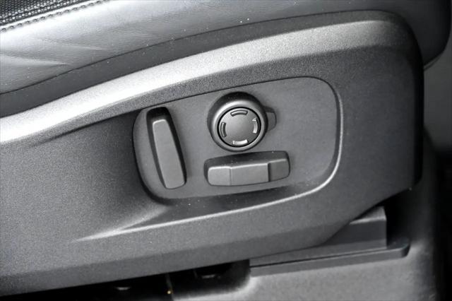 Photo of 2022 Carpathian Gray Metallic Land Rover Defender