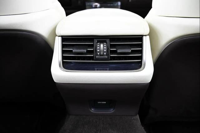 Photo of 2018 Nightfall Mica Lexus LS 500
