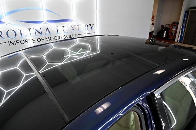 Photo of 2018 Nightfall Mica Lexus LS 500