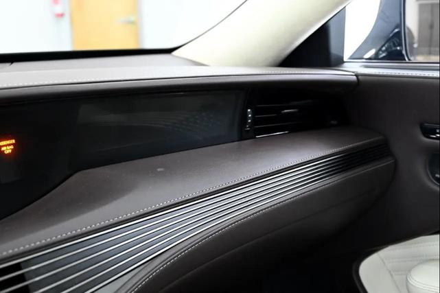 Photo of 2018 Nightfall Mica Lexus LS 500