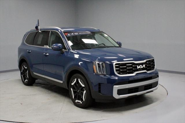 2023 Kia Telluride