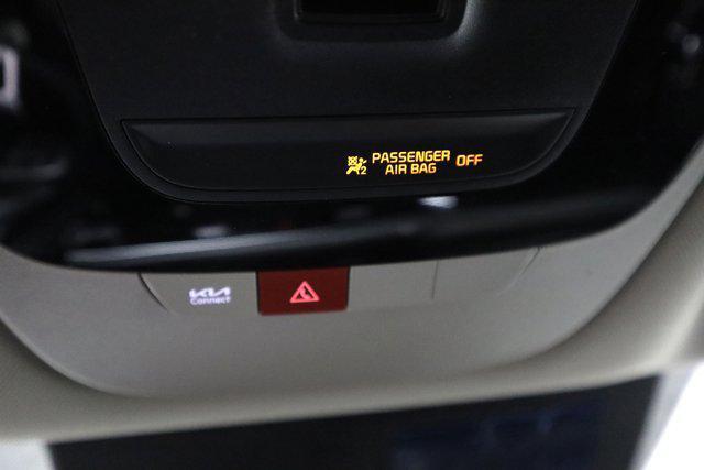 Photo of 2025 AURORA BLACK Kia K5