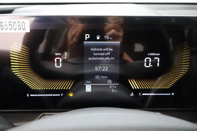 Photo of 2026 MIDNIGHTBLUE Kia Sorento