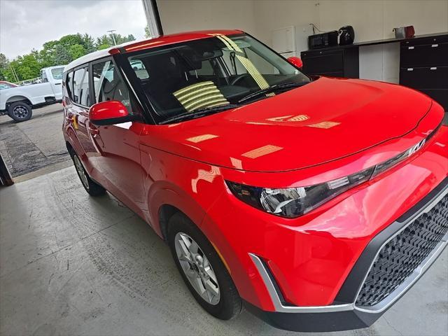 2024 Kia SOUL