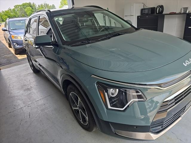 2023 Kia NIRO
