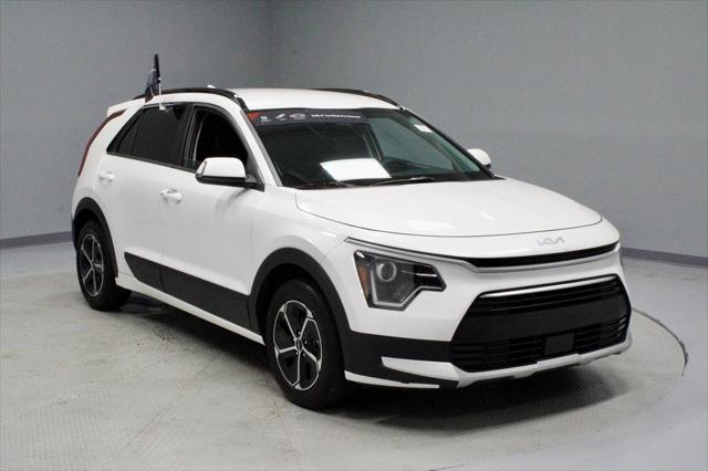 2023 Kia NIRO