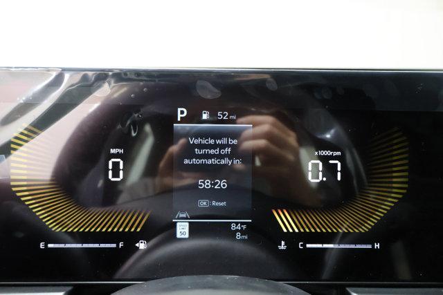 Photo of 2025 Wolf Gray Kia K5