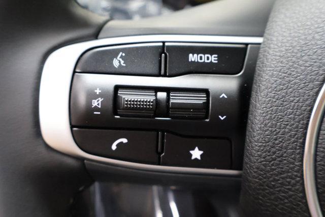 Photo of 2025 Wolf Gray Kia K5