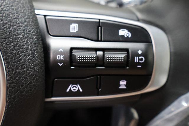 Photo of 2025 Wolf Gray Kia K5