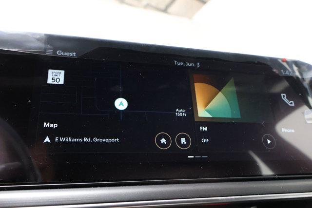 Photo of 2025 Wolf Gray Kia K5