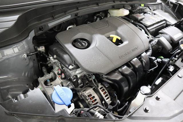 Photo of 2025 Steel Gray Kia Soul