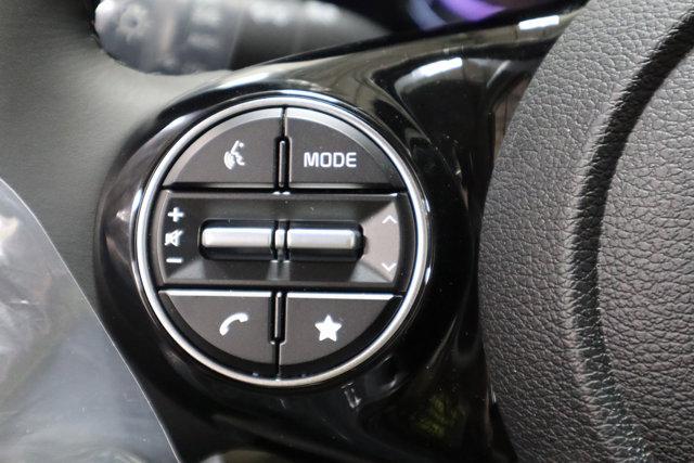 Photo of 2025 Steel Gray Kia Soul