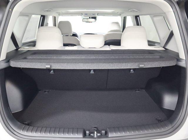 Photo of 2025 Steel Gray Kia Soul