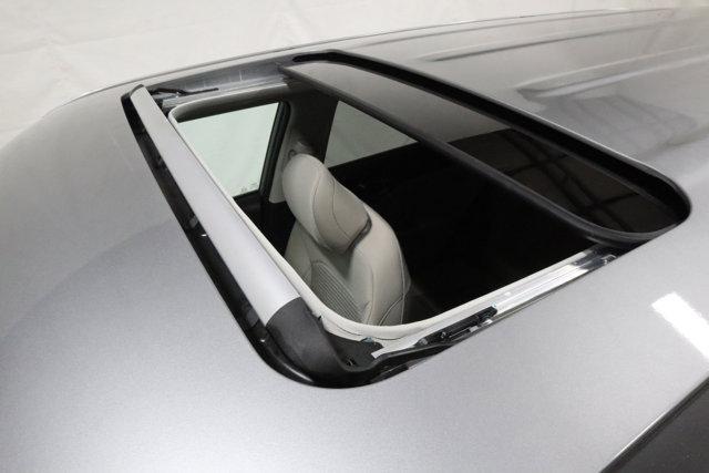 Photo of 2025 Steel Gray Kia Soul