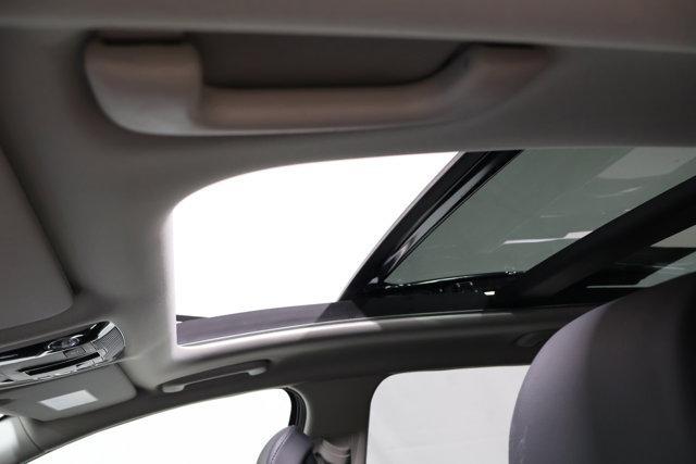 Photo of 2025 Gravity Gray Kia Sportage Hybrid
