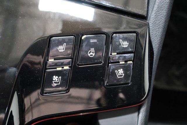 Photo of 2025 Gravity Gray Kia Sportage Hybrid
