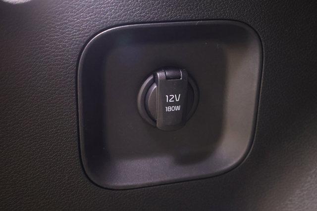 Photo of 2025 Gravity Gray Kia Sportage Hybrid