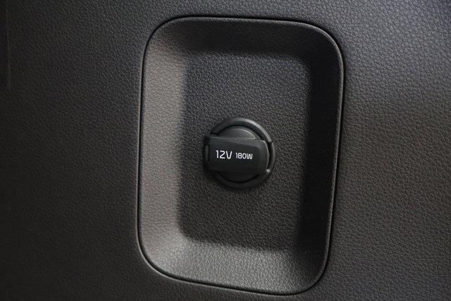 Photo of 2026 Aurora Black Pearl Kia Carnival Hybrid