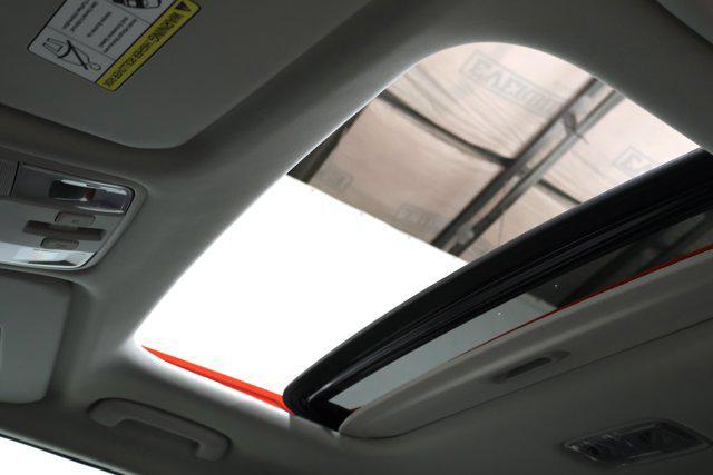 Photo of 2025 Inferno Red Kia Soul