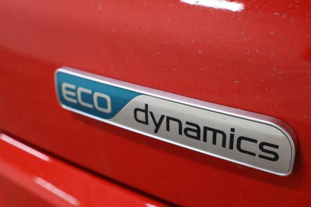 Photo of 2025 Inferno Red Kia Soul