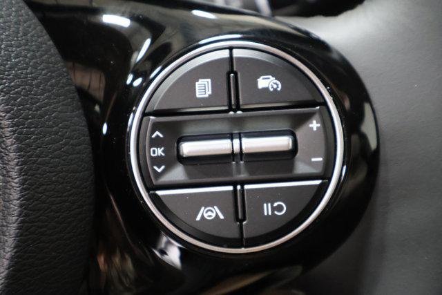 Photo of 2025 Inferno Red Kia Soul