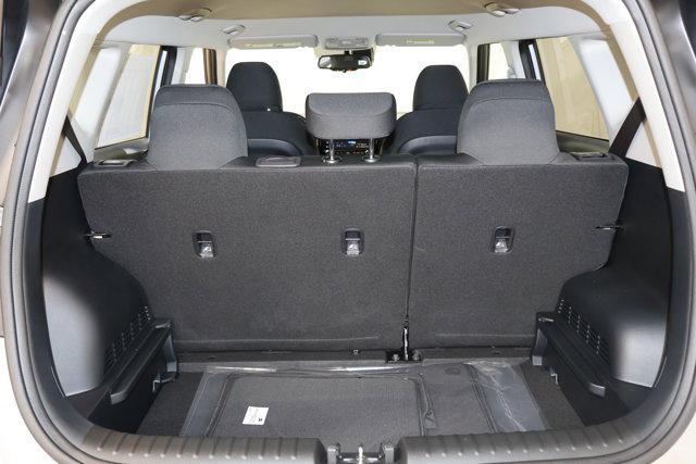 Photo of 2025 Steel Gray Kia Soul