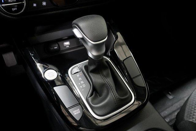 Photo of 2025 Steel Gray Kia Soul