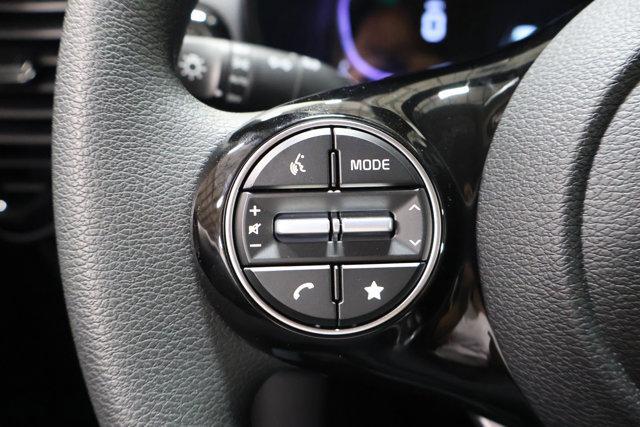 Photo of 2025 Steel Gray Kia Soul