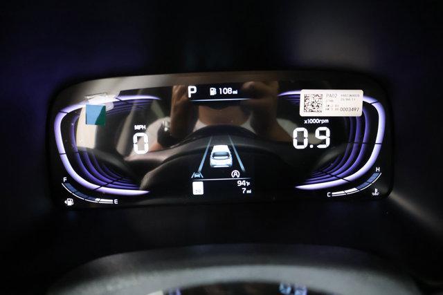Photo of 2025 Steel Gray Kia Soul